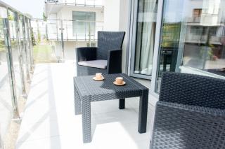 Komfortowy Apartament Lazur z garażem - Kołobrzeg - 1