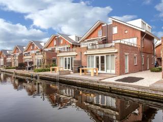 Holiday Home Assum by Interhome - Uitgeest - 3
