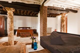 Hotel Cortijo del Marqués - Albolote - 8