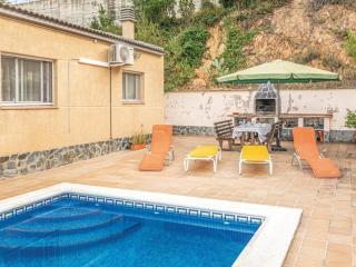 Villa colors - Maçanet de la Selva - 9