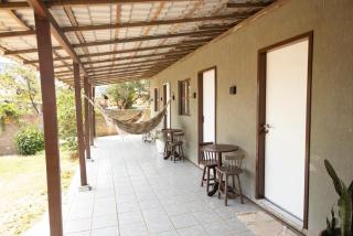 Casa do caia - Fernando de Noronha - 2