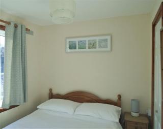 Detached Bungalow in North Cornwall - 3