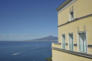 Grand Hotel Angiolieri - Vico Equense - 1