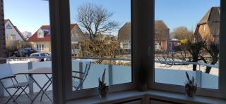 Appartment - Sylter Traumzeit - 2