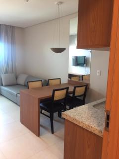 Salinas Exclusive Resort - 1 Quarto - Salinópolis - 5
