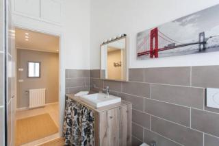 Piazzale Susa Bright Flat con Veranda - Mailand - 3