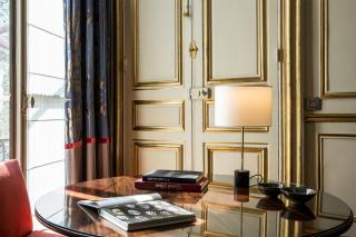 Hôtel Mansart - Esprit de France - Parijs - 4