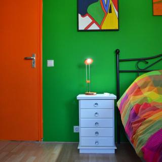Harry's Home Tiel Bed & Breakfast - 9