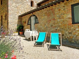 Holiday Home Cieloterra e Veranda by Interhome - Gambassi Terme - 6