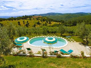Holiday Home Cieloterra e Veranda by Interhome - Gambassi Terme - 7