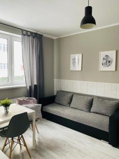 Apartament ToTuGdynia 2 - Gdynia - 9
