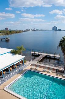 Best Western Fort Myers Waterfront - 5