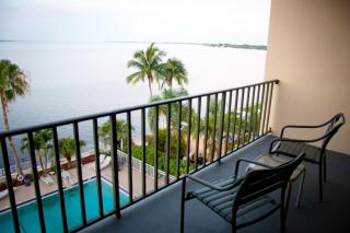 Best Western Fort Myers Waterfront - 4