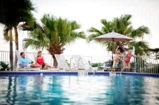 Best Western Fort Myers Waterfront - 1