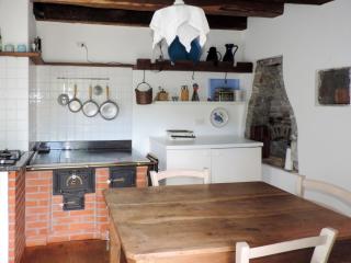 Holiday Home Casa Lienartova by Interhome - Grimacco - 6