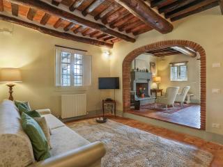 Holiday Home Noce by Interhome - San Martino in Freddana - 4