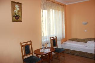 Hotel Czardasz - Września - 1