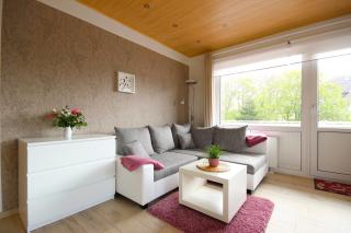 Haus Moby Dick - Wangerooge - 9