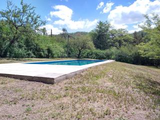 El diquecito monoambiente - 1