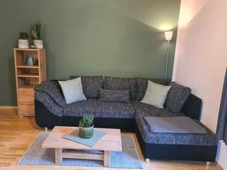 Ferienwohnung Berglust - Sachrang - 9