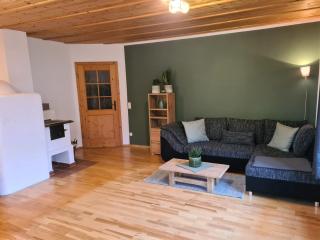 Ferienwohnung Berglust - 8