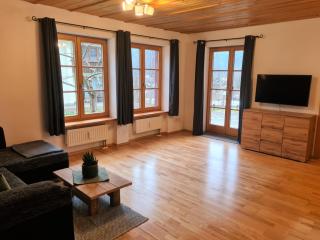 Ferienwohnung Berglust - 7