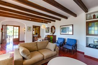 Villa Las Palmeras - 2