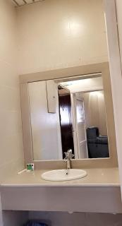 شقق مارينا المطار للشقق المخدومة - 2