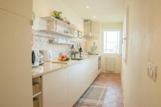 Cozy Macci flat 4 people near Santa Croce Square - Florence - 3