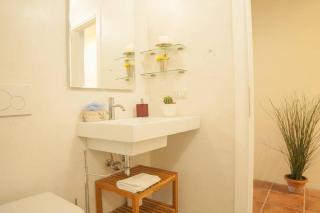 Cozy Macci flat 4 people near Santa Croce Square - Firenze - 2