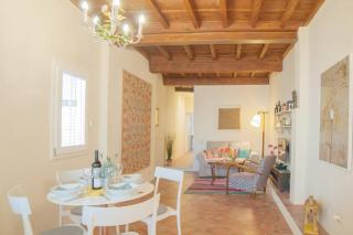 Cozy Macci flat 4 people near Santa Croce Square - Firenze - 1