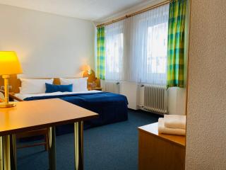 Zum Goldenen Adler - Pfarrweisach - 3