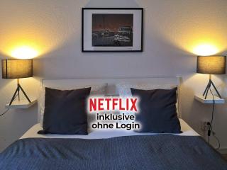 Landlust Hotel - Gransee - 8