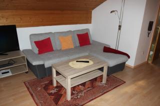 Ferienwohnung Alpenblick - Anger - 4