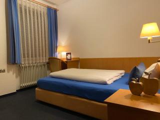 Zum Goldenen Adler - Pfarrweisach - 9