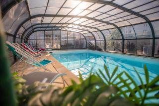 GITE LES BALISES-TRIBORD-SAINT GILLES CROIX DE VIE - 8