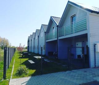 MM Apartments - Niechorze - 9