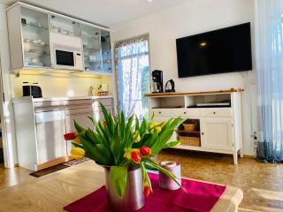 Residenz Bleichröder - Ferienwohnung 28 - Heringsdorf - 3