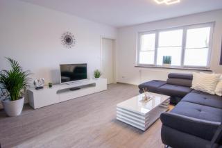 Appartements am Bodetal - Thale - 0