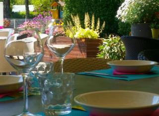 Camping La Digue - Chauzon - 1