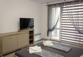 Apartment Lilia - Kavarna - 3