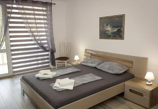 Apartment Lilia - Kavarna - 0