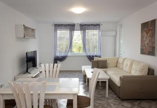 Apartment Lilia by Flat Mаnager - 9