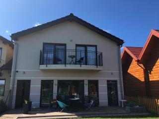 Pokoje Siedlisko - 7