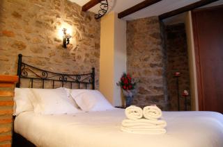 Complejo Rural Turimaestrat - Sant Mateu - 4