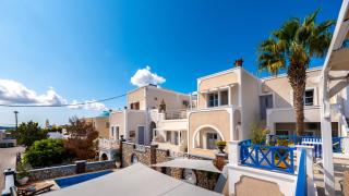 Hotel Thira - Fira - 1