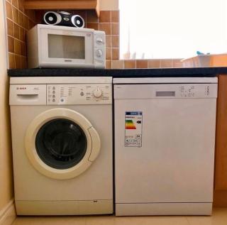 Number 14 Self Catering, Portrush, Northern Ireland - Portrush - 1