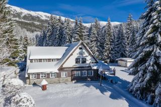 Hotel Resort Martin & Kristyna - 9