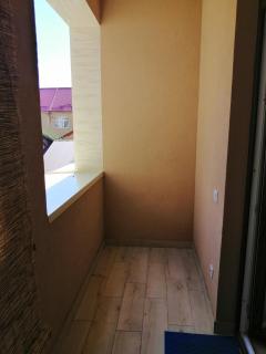 New !!! Modern Lux apartment in the city center with a terrace - Mukačevo - 1