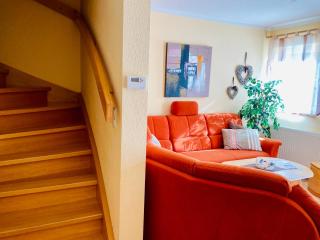 Dünenresidenz Heideweg 7a - 7